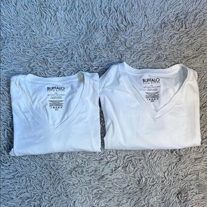 Buffalo David Bitton undershirts